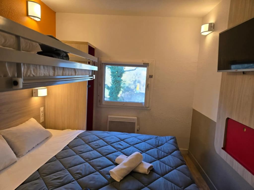 Hotel Premiere Classe Valence - Bourg Les Valence - Photo 4