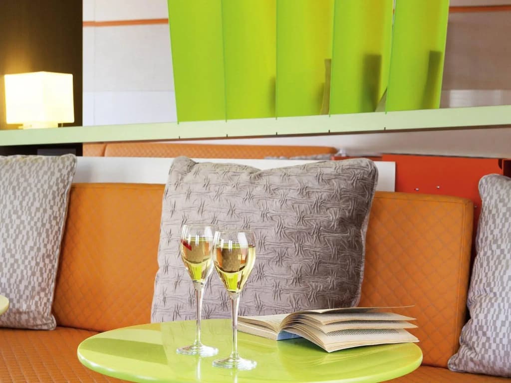 Ibis Styles Bayonne Centre Gare - Photo 3