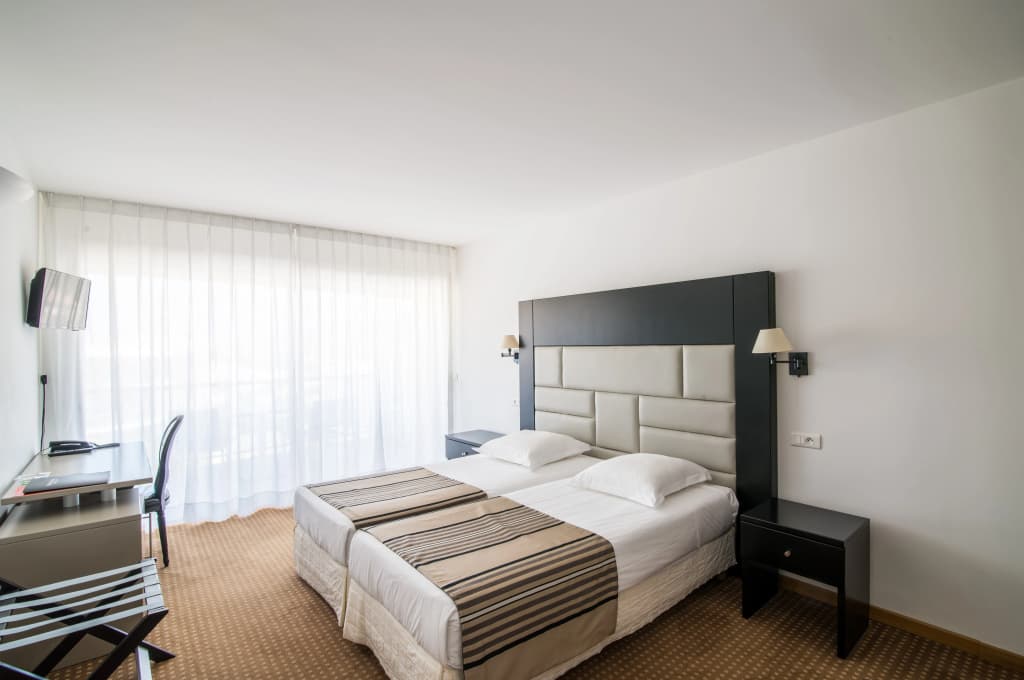 Hotel Mariana - Miniature 6