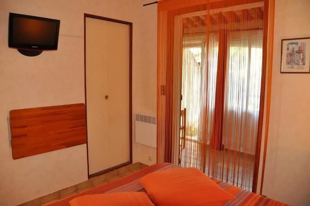Hotel la Cigalière - Photo 5