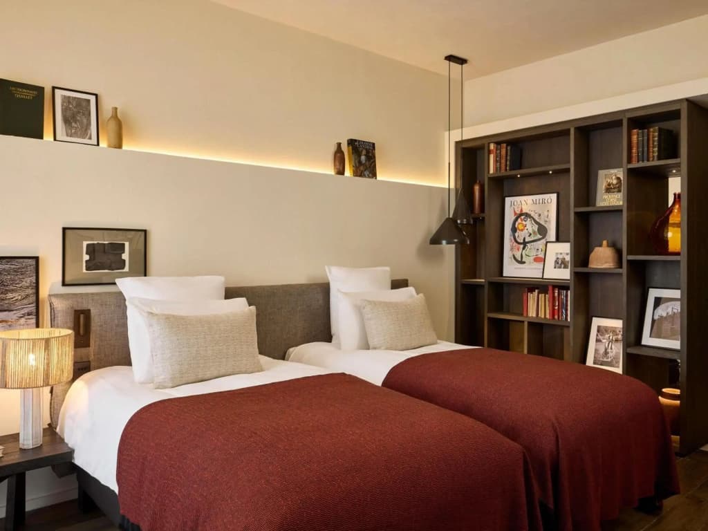 L'Isle de Leos Hotel & Spa - MGallery Collection - Miniature 6