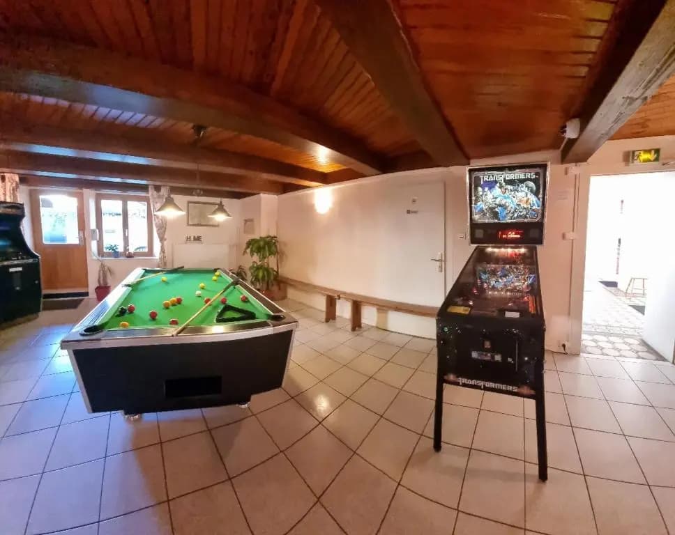 Gite Fougère 2 à 6 personnes avec SPA - Miniature 4