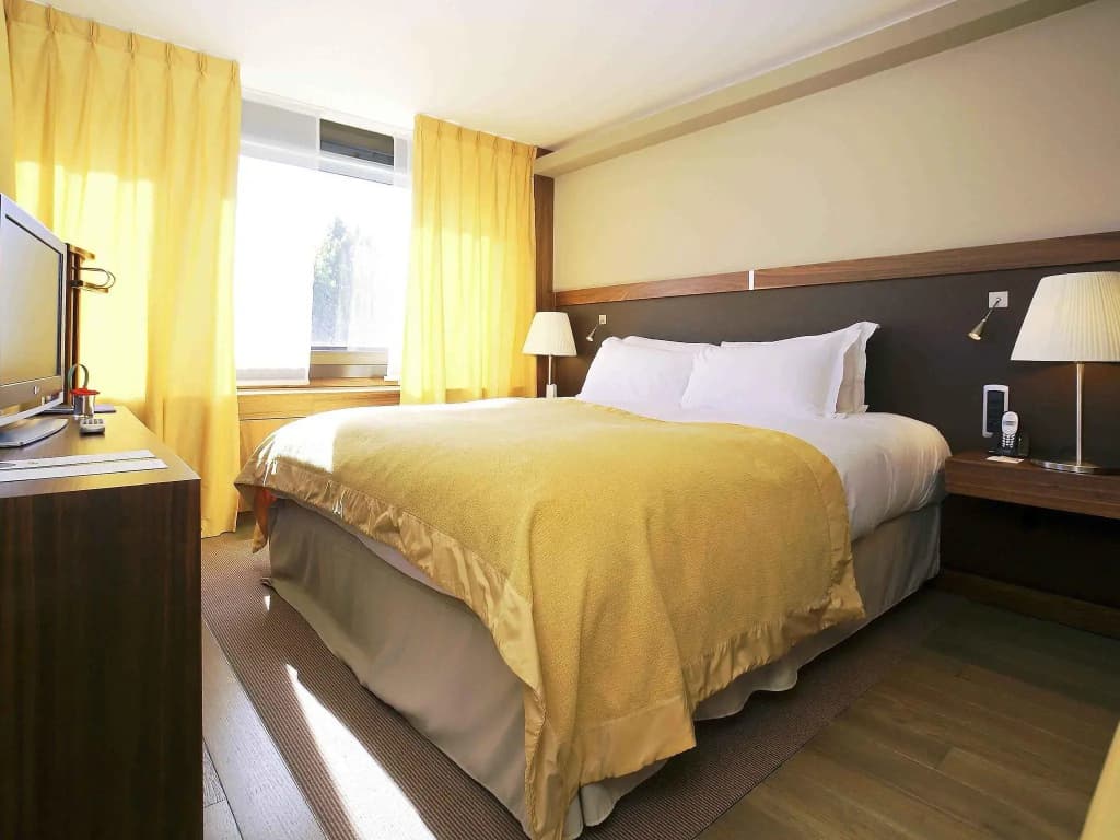 Sofitel Lyon Bellecour - Photo 4