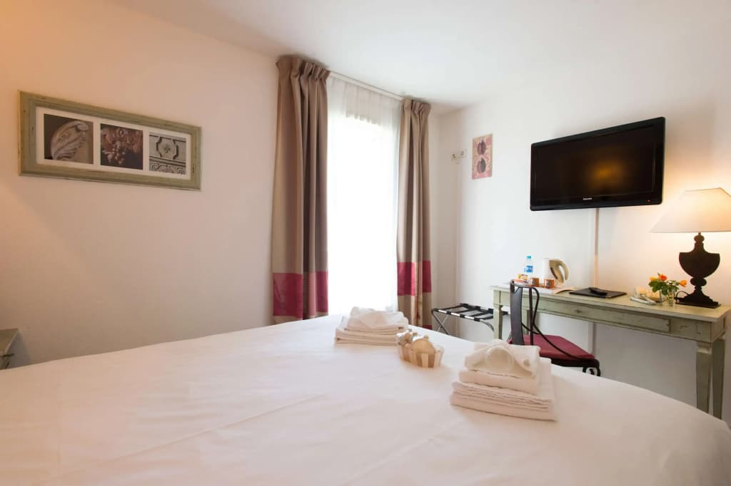 Best Western Aurelia - Photo 5