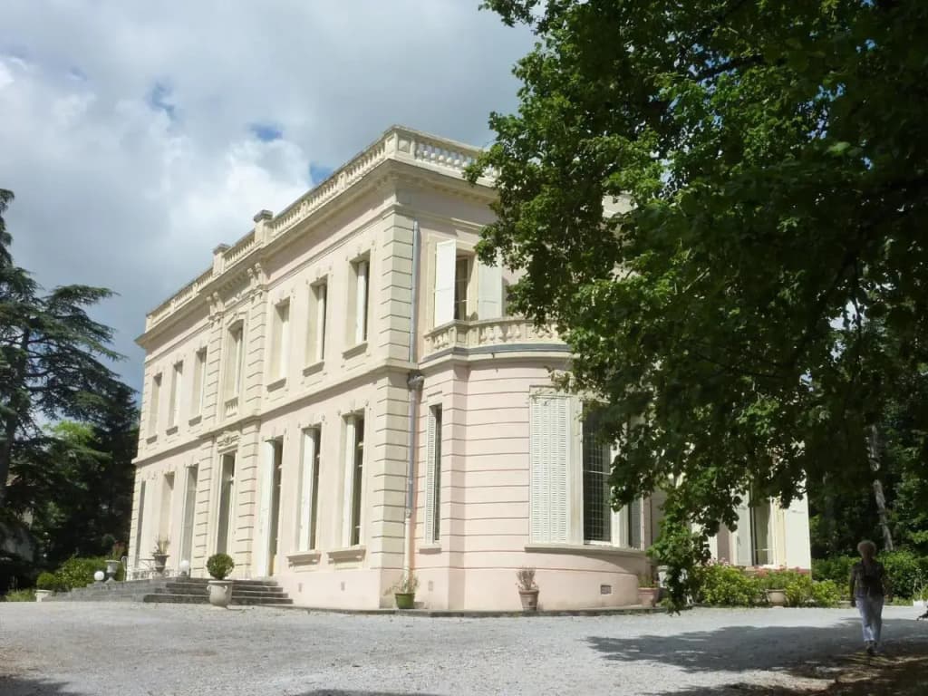 Maison d'hôtes - Villa Les Pins - Lempaut - Photo 1
