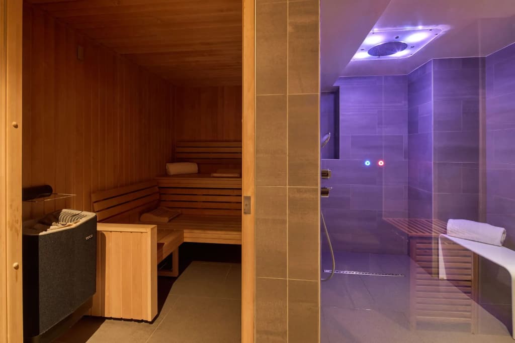 Best Western Plus La Demeure - Miniature 8