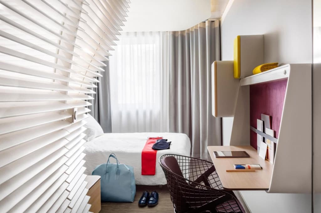 OKKO Hotels Cannes Centre - Photo 3