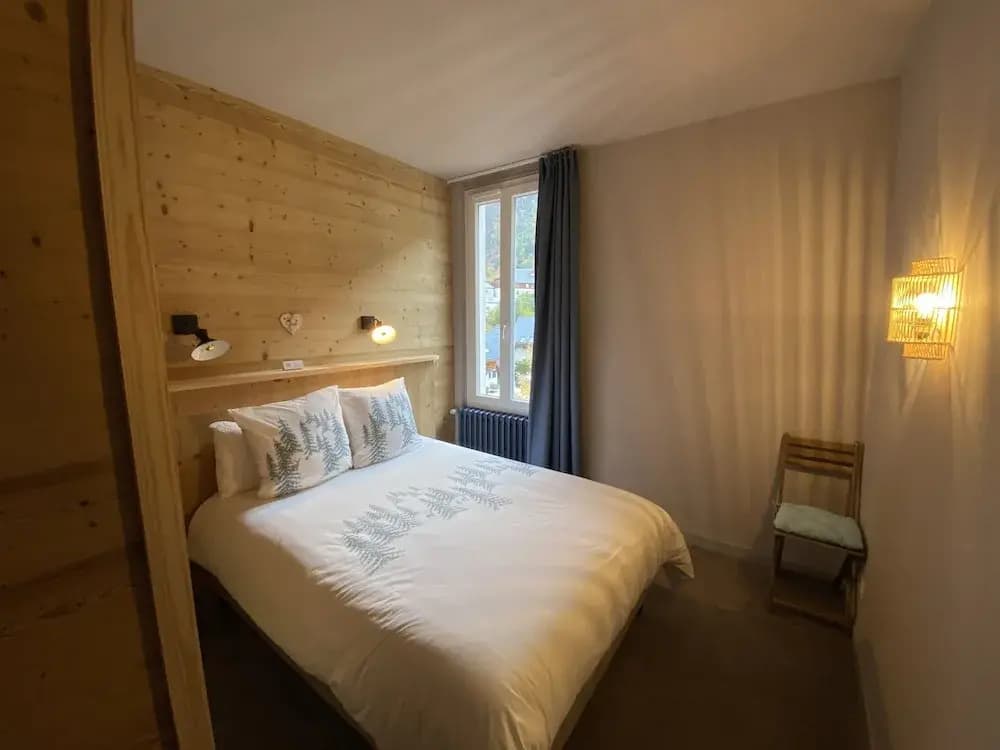 Hotel Oberland - Photo 3