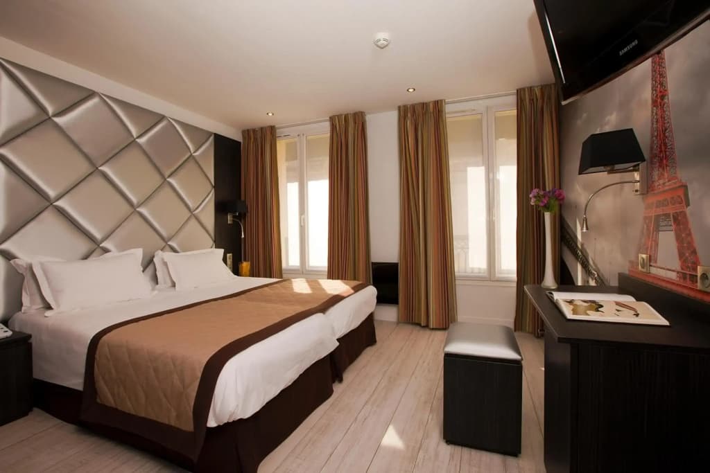Hotel Eden Opéra - Photo 3