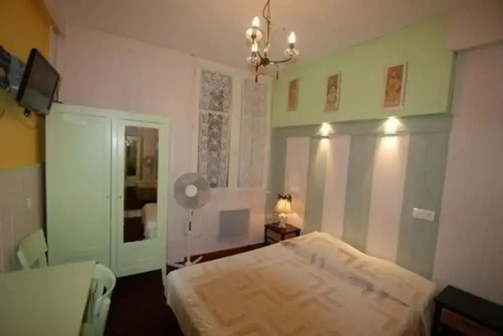 Hotel Notre Dame Auxiliatrice - Photo 2