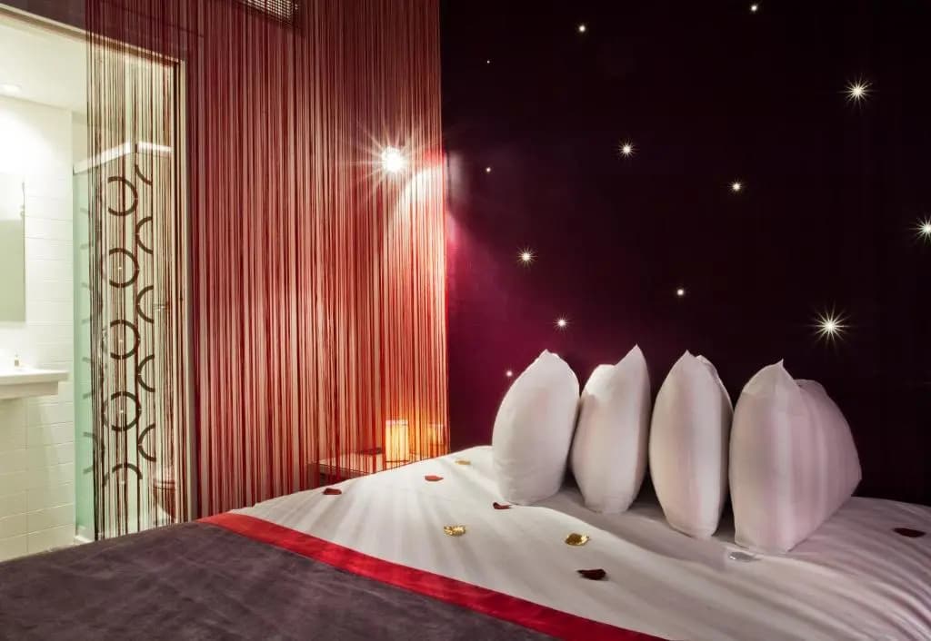 Five Boutique Hotel Paris Quartier Latin - Miniature 7