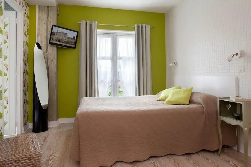 Hôtel Du Saumon - Photo 5