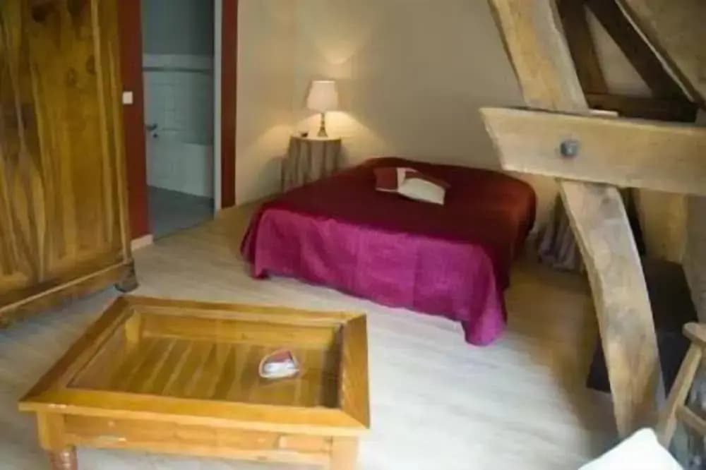 Les Pierres d'Aurèle - Photo 4
