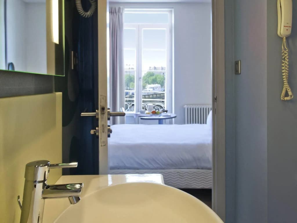 Ibis Styles Bayonne Centre Gare - Photo 5
