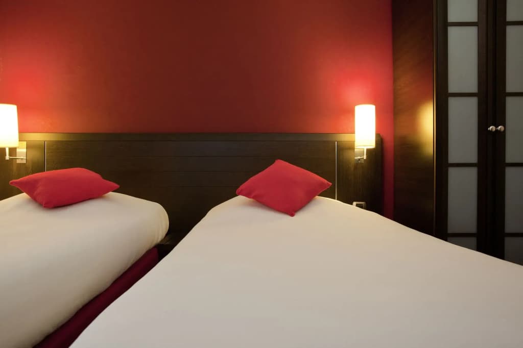 Ibis Styles Belfort Centre - Photo 5