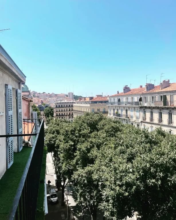 Hôtel Provence - Photo 1