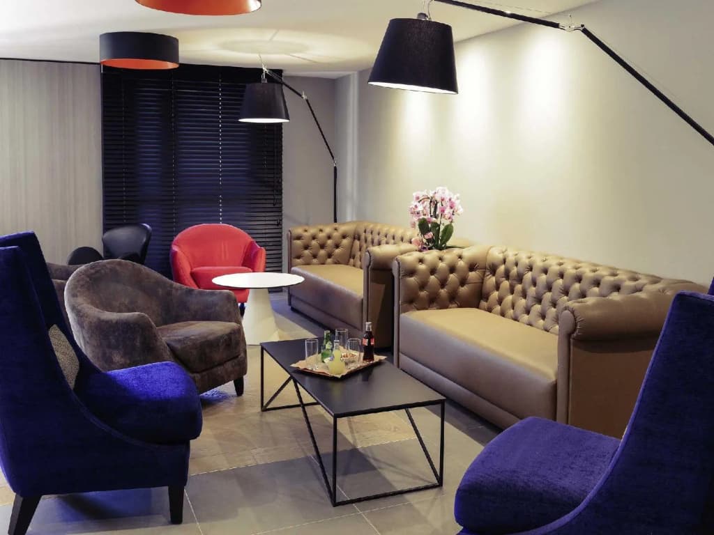 Hôtel Mercure Alençon - Photo 5