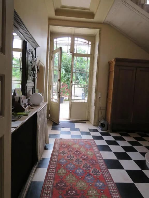 B&B Le Jardin de Carco - Miniature 6