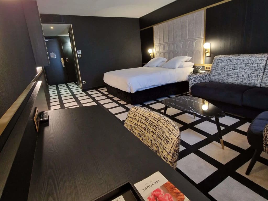 Mercure Orléans Centre - Miniature 6