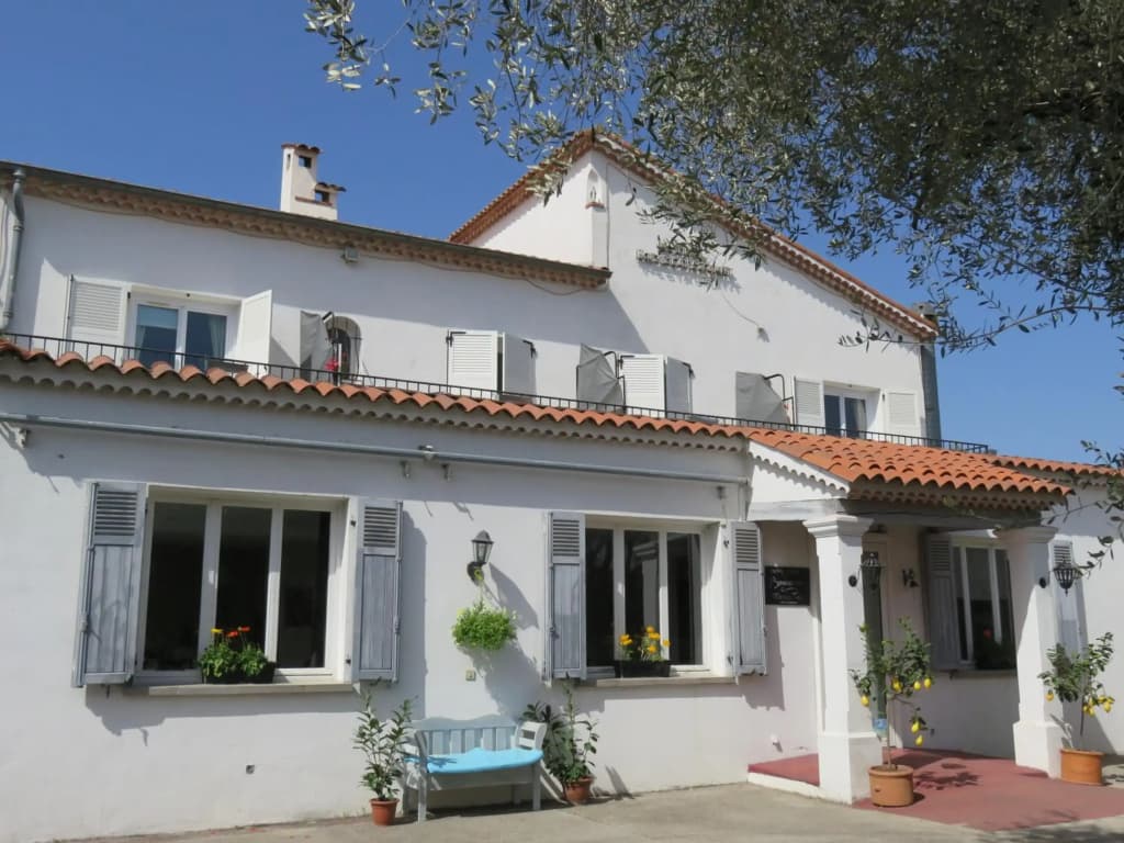 Hôtel Mon Soleil - Photo 1