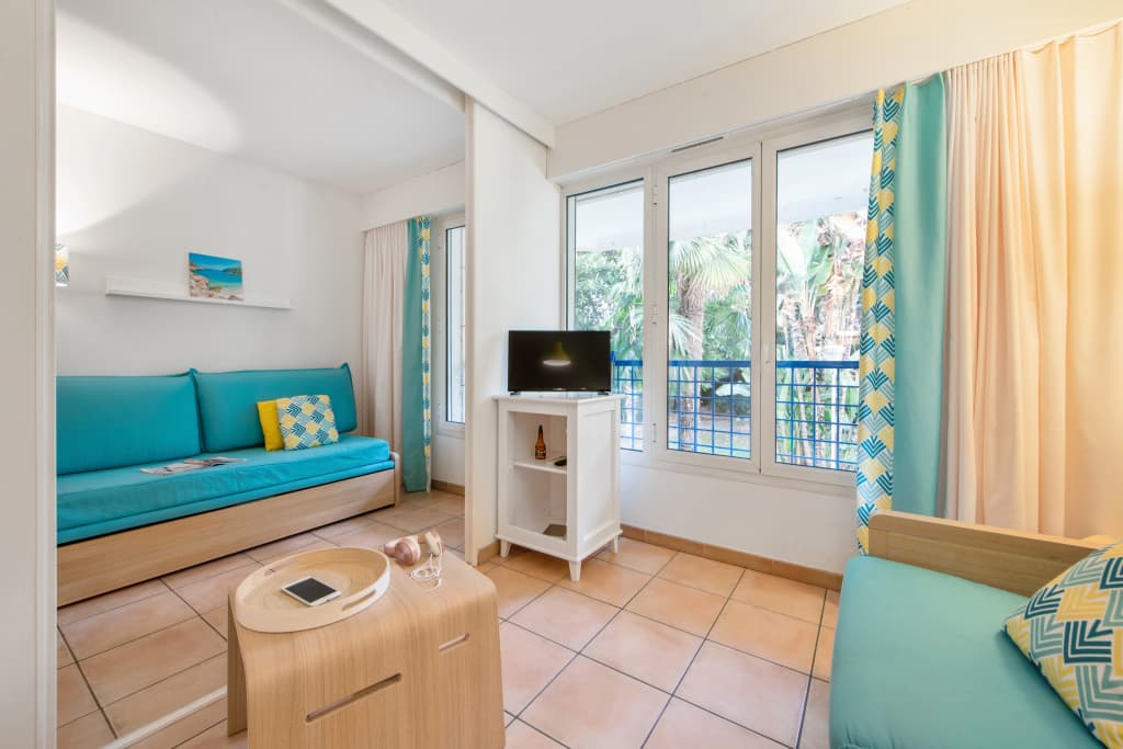 Pierre & Vacances Residence Les Rivages du Parc - Menton - Photo 3