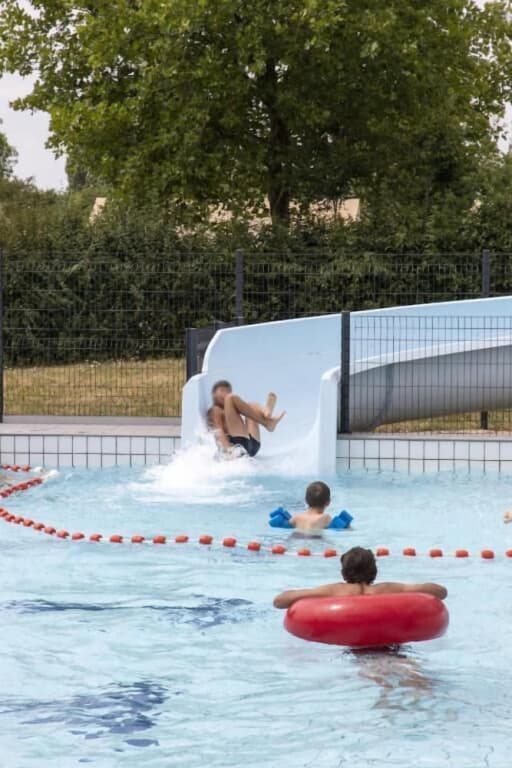 Les Lodges de Sainte-Suzanne - Photo 4