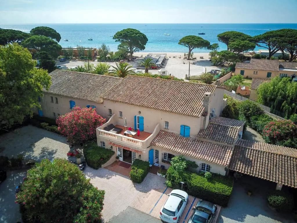 Hôtel Saint Andre - Miniature 4