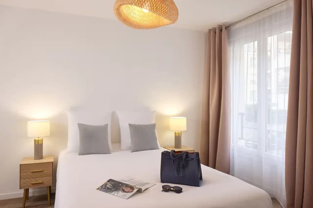 Quality Aparthotel Meaux - Miniature 7