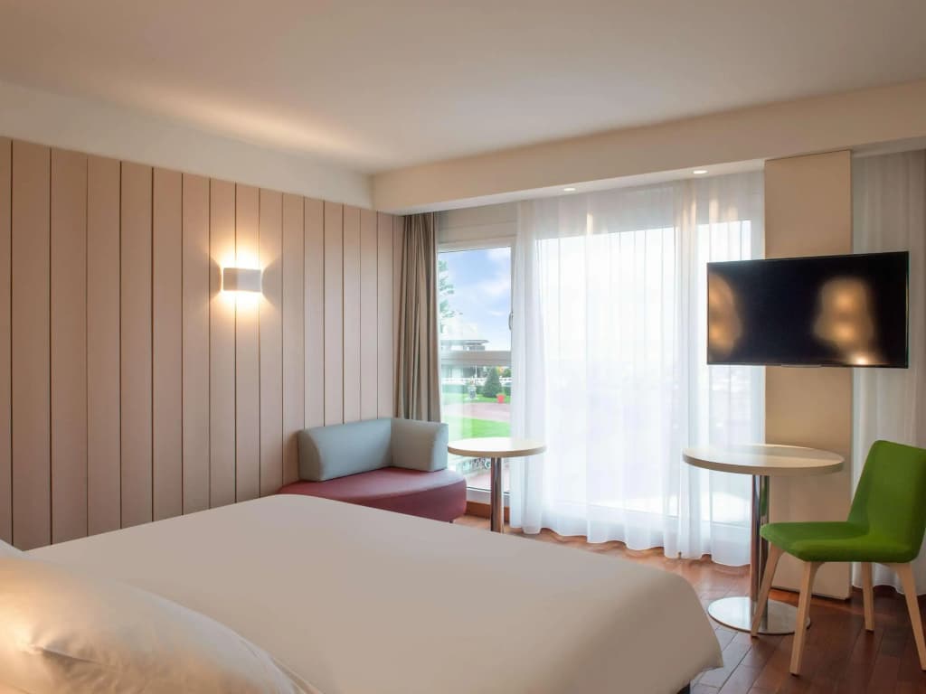 Mercure Dieppe La Présidence - Miniature 7