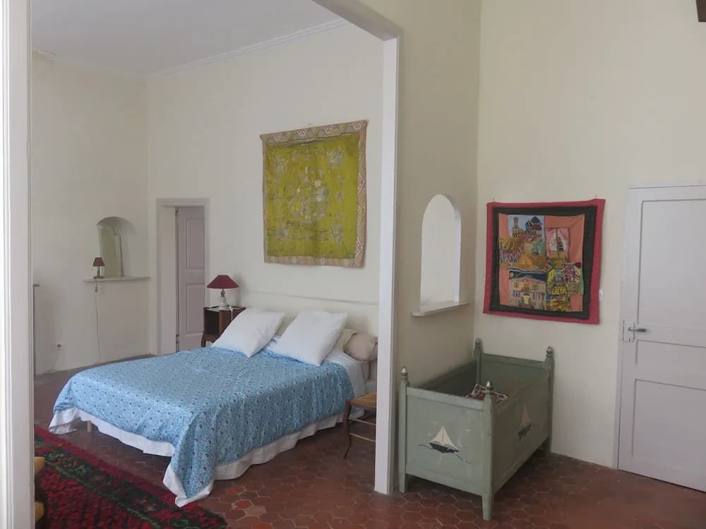 Hotel Particulier Leautaud De Mas Blanc - Photo 2