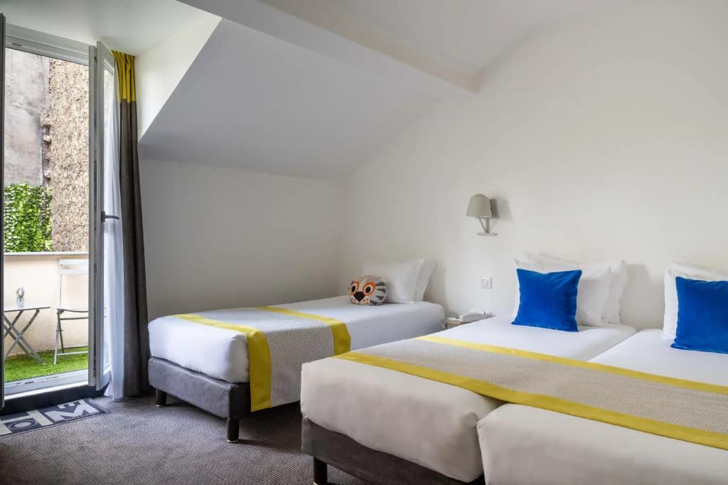 Hôtel George - Astotel - Photo 5