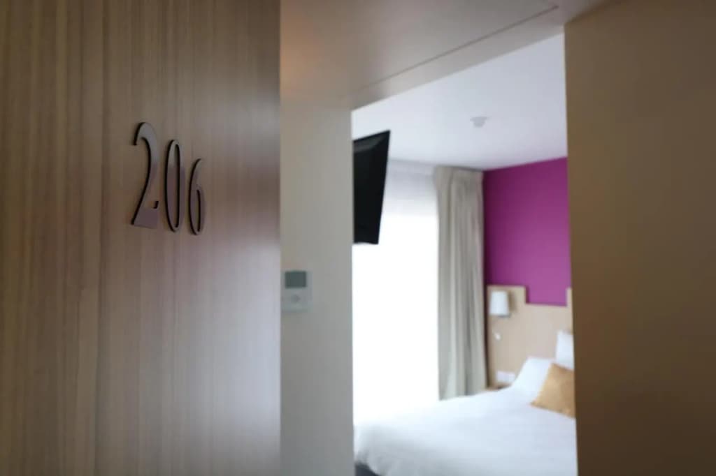 Sure Hotel by Best Western Saint-Raphael Le Dramont - Photo 5