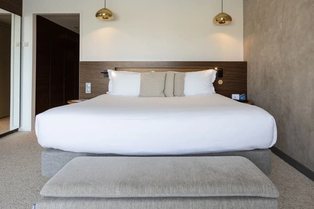 Hôtel & Spa - Thalazur Bandol Ile Rousse - Photo 5