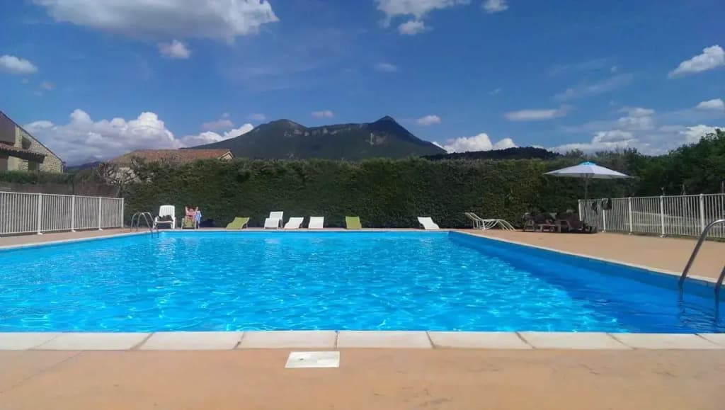 Golf Resort De Digne Les Bain By Adonis - Photo 1