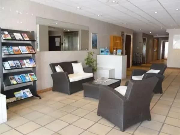 Residence Goelia Bleue Oceane - Photo 4