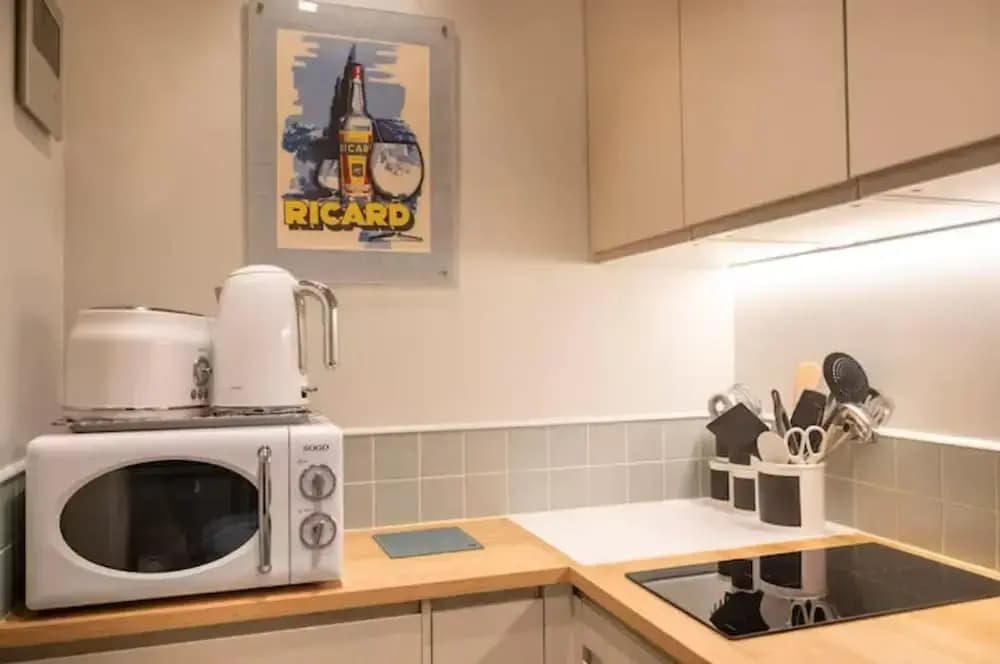 Villa Montparnasse - 15th arr - Photo 1