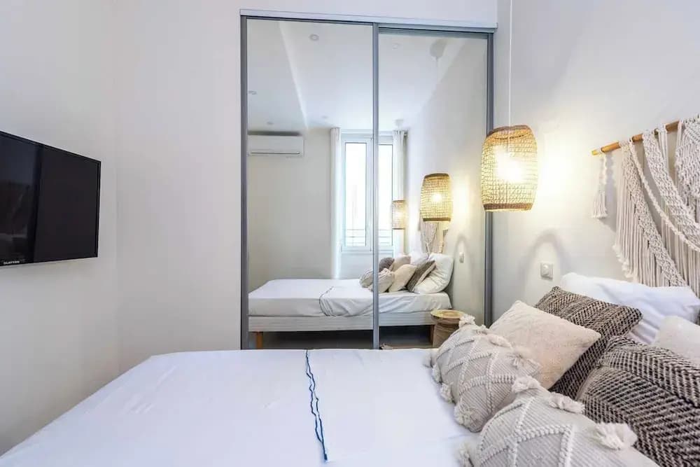 Modern Apartment -2bdr/6p - 300m From the Beach - Photo 2
