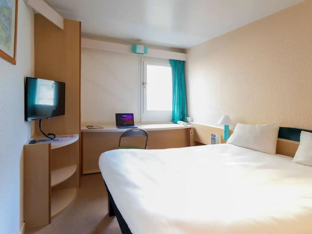 Ibis Grenoble Centre Bastille - Photo 5