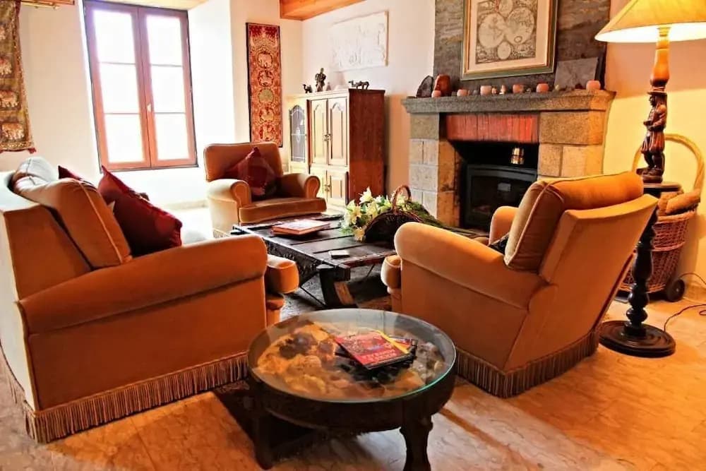 Manoir du Mur - Miniature 3