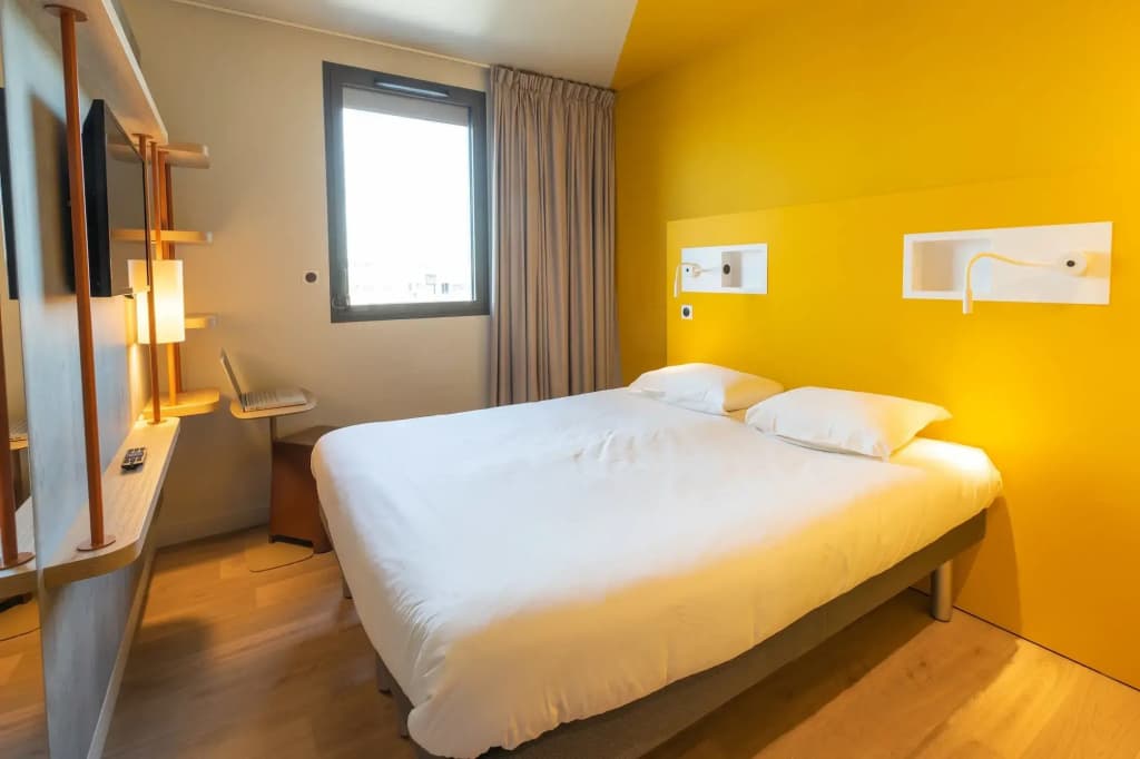 ibis budget Rennes Route de Lorient - Photo 4