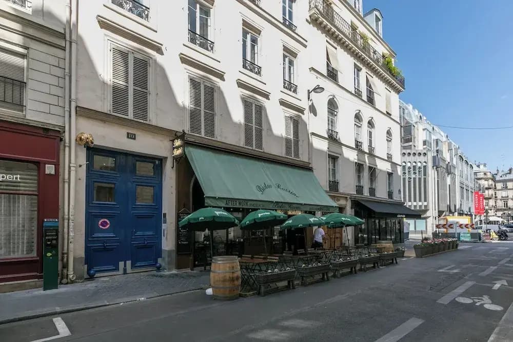 WS Opéra - Rossini - Photo 1