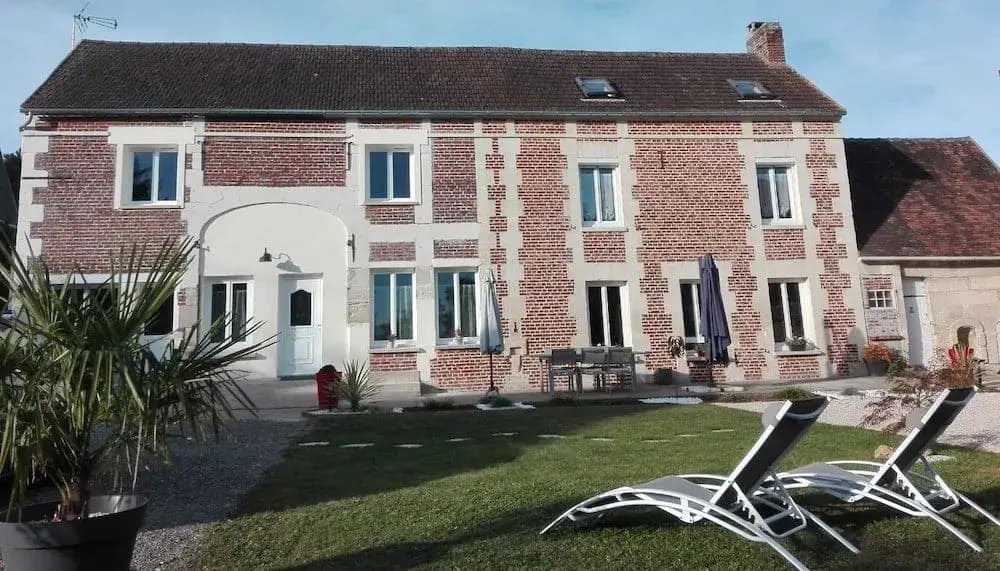 Le clos du mont César - Miniature 8