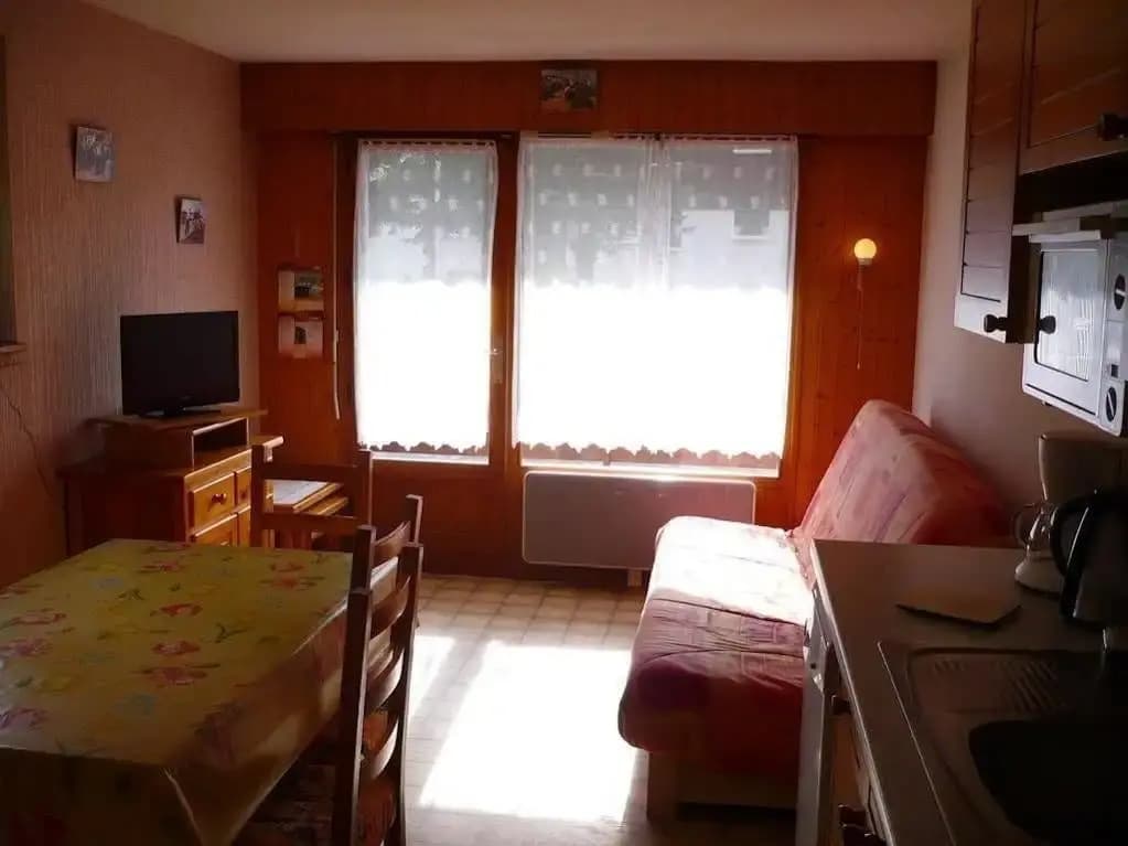 Appartements Le Chinaillon Centre - Photo 2