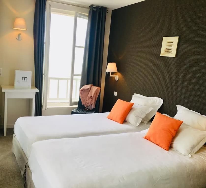 Hôtel De La Marine - Photo 1