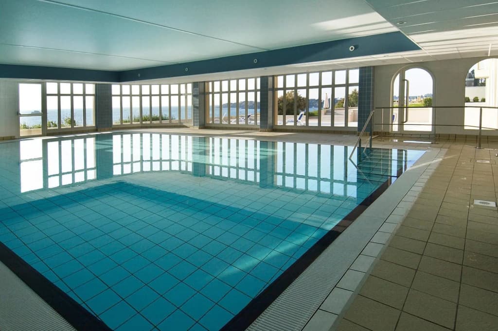 Residence Reine Marine in St.malo for 4 Persons - Miniature 8
