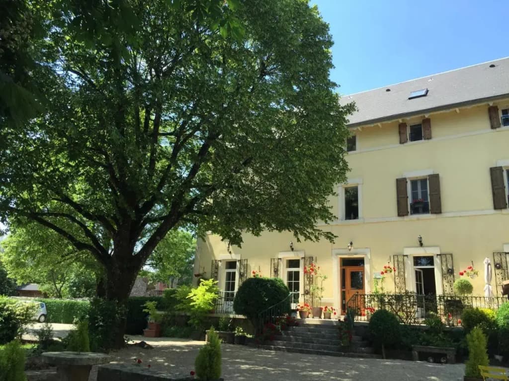 Gites du Caylar - Chambres - Photo 1