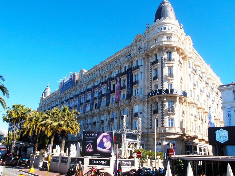 Palais des Iles Croisette - Photo 1