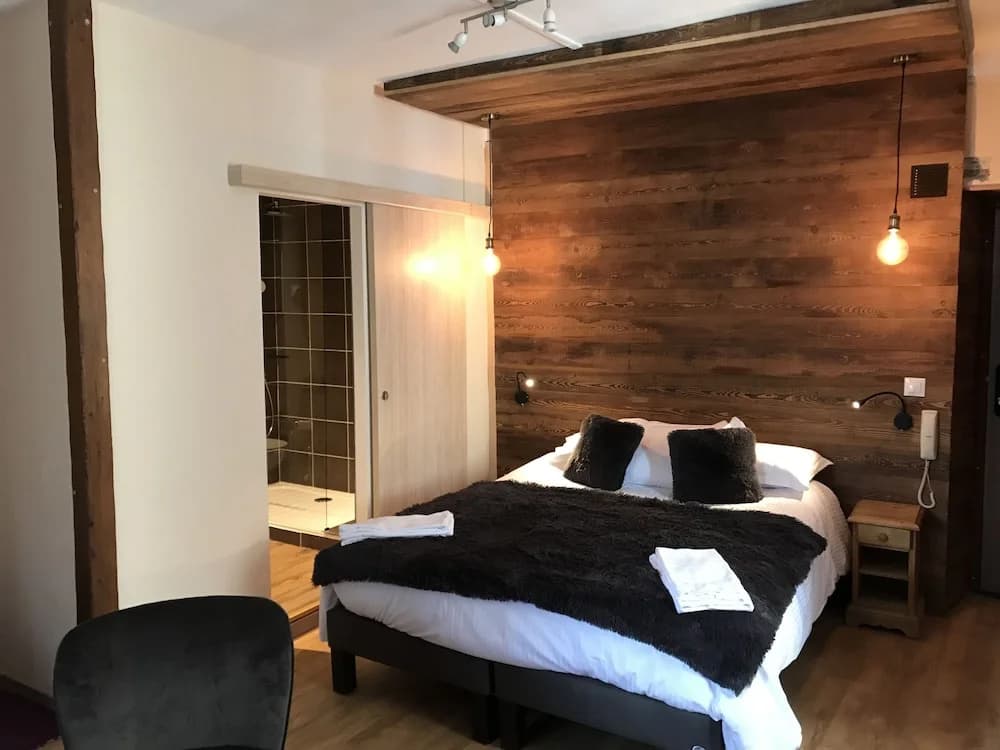 Auberge de la paix - Photo 4