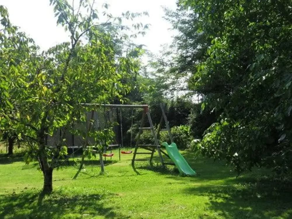 Domaine les Messauts - Gîte le Figuier - Photo 2