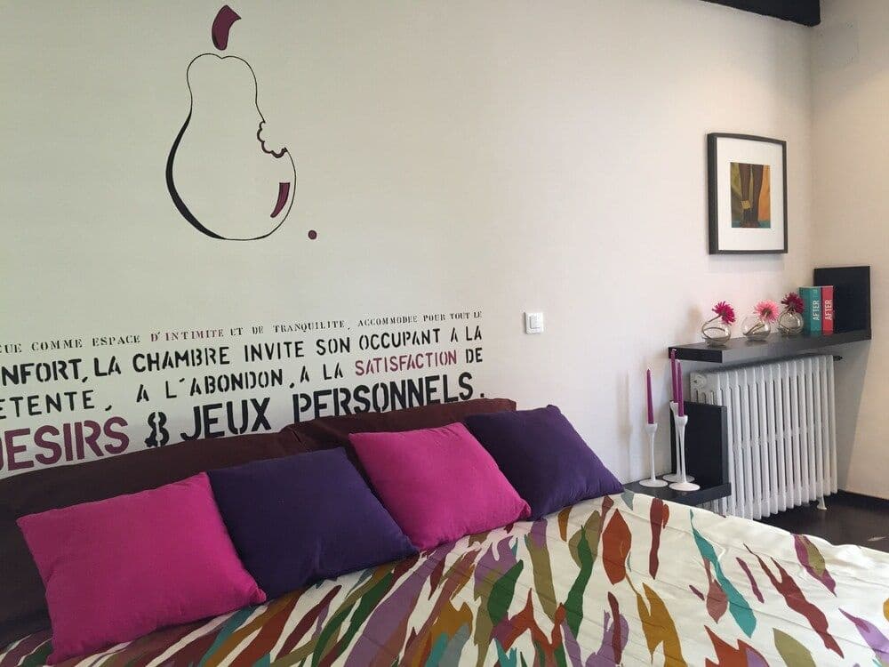 Ô Chambre d'hôtes - Miniature 6